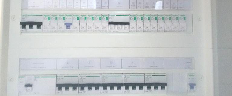 Installation électrique en maison neuve : Comment Olivier Tousseul transforme les habitations à Baume-Les-Dames, Cusance et Grosbois ?